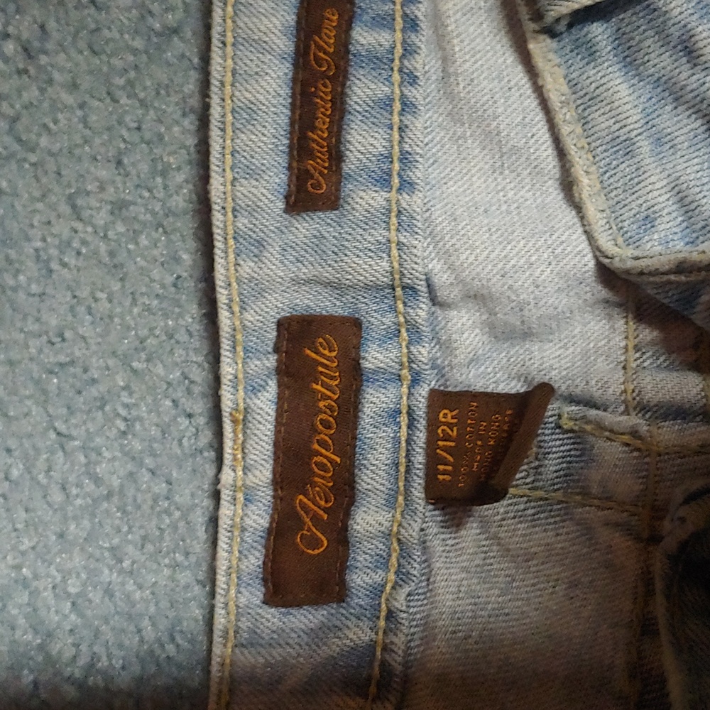 Areopostale jeans - Picture 2 of 3